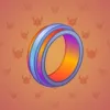 Bonded Ring #4683