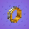 Bonded Ring #4690