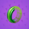 Bonded Ring #4695