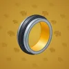 Bonded Ring #4696