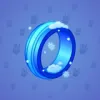 Bonded Ring #4701