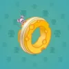 Bonded Ring #4704
