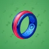 Bonded Ring #4724