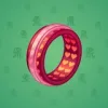 Bonded Ring #4732