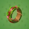Bonded Ring #4765