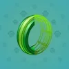 Bonded Ring #4773