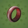 Bonded Ring #4789