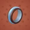 Bonded Ring #4793