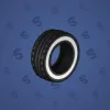 Bonded Ring #4796