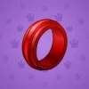 Bonded Ring #4840