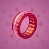 Bonded Ring #4850