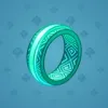 Bonded Ring #4880