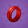 Bonded Ring #4892