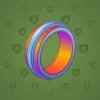 Bonded Ring #49