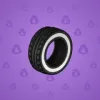 Bonded Ring #4900