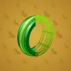 Bonded Ring #4910