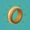 Bonded Ring #4912