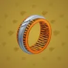 Bonded Ring #4918