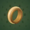 Bonded Ring #4958
