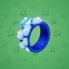 Bonded Ring #496
