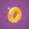 Bonded Ring #497