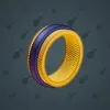 Bonded Ring #4973