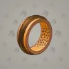 Bonded Ring #498