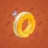 Bonded Ring #499