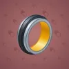 Bonded Ring #5008