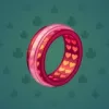 Bonded Ring #5035
