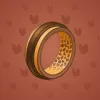 Bonded Ring #5038