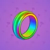 Bonded Ring #5064