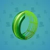 Bonded Ring #5104