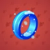 Bonded Ring #5126
