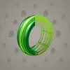 Bonded Ring #5129