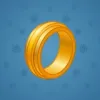 Bonded Ring #5132