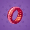 Bonded Ring #5136