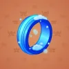 Bonded Ring #5144