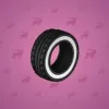 Bonded Ring #516