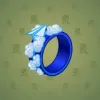 Bonded Ring #5164