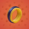 Bonded Ring #5166