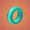 Bonded Ring #5174