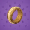 Bonded Ring #5177