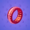 Bonded Ring #519