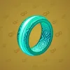 Bonded Ring #5193