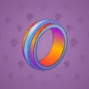 Bonded Ring #5196