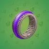 Bonded Ring #5200