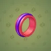 Bonded Ring #5204