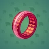 Bonded Ring #5213