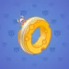 Bonded Ring #5214